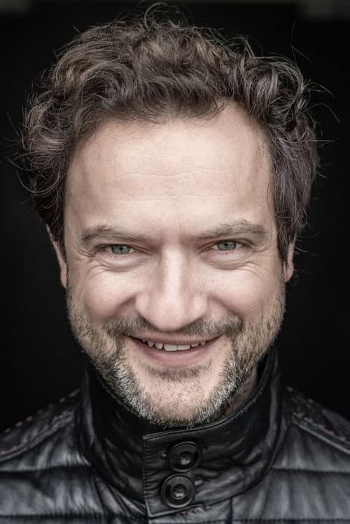 Nicolai Tegeler foto