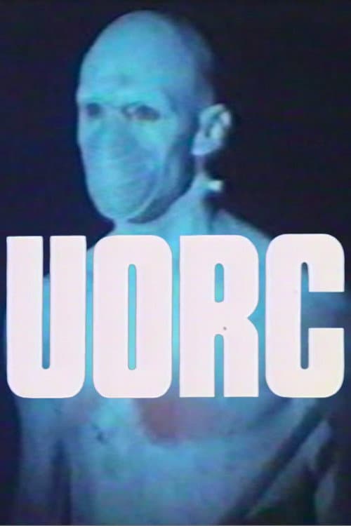 UORC, La Película (1988) poster