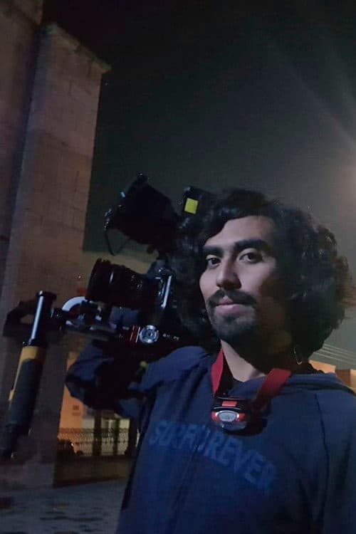 Emiliano Monroy foto