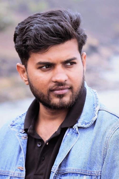 Praween Kumar Pandey foto