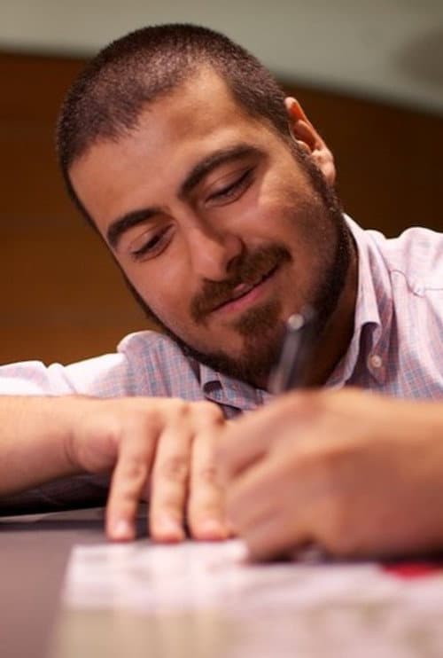 Vahe Gabuchian foto