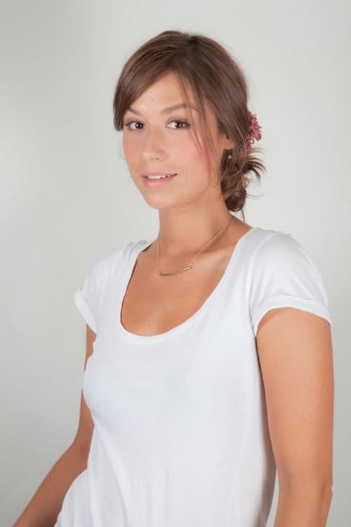 Laure Falesse foto