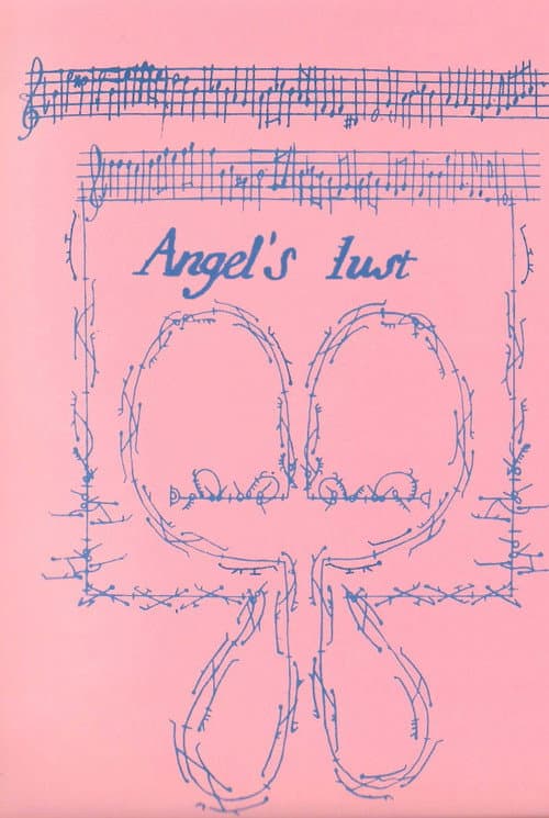 Angel's Lust (2025) poster