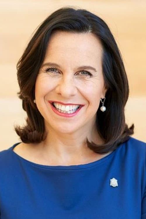 Valérie Plante foto