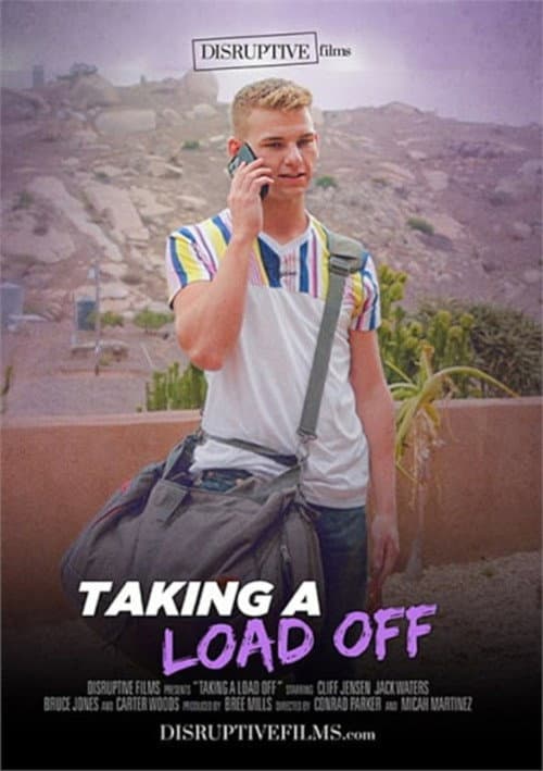 Taking a Load Off (2026) poster