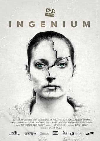 Ingenium (2018) poster