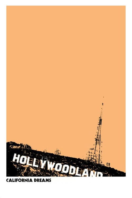 California Dreams (2017) poster