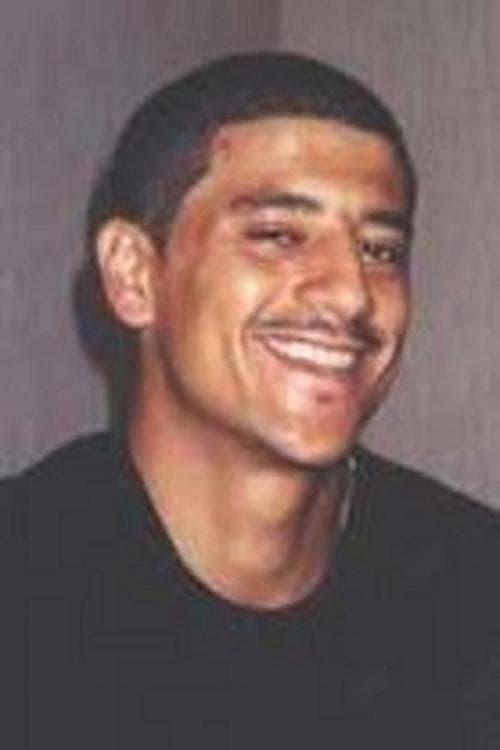 Abdel Ahmed Ghili foto