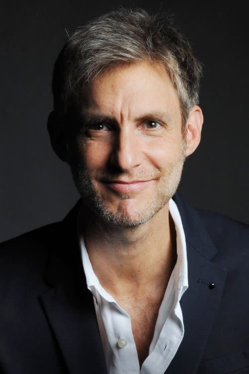 Damián Szifron foto