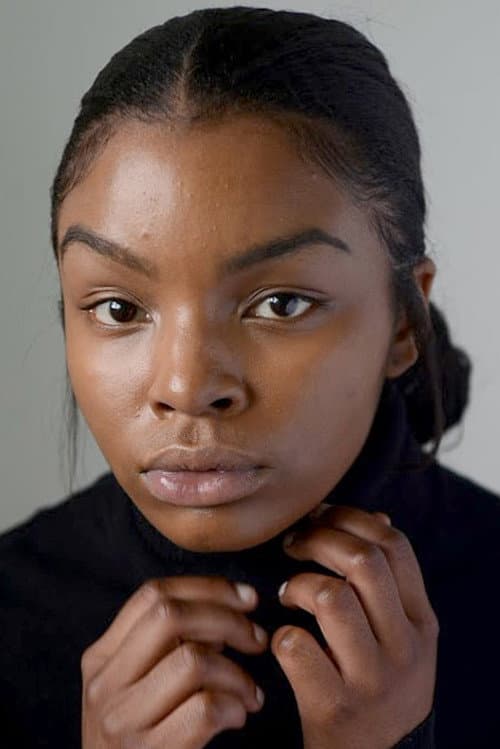 Yasmin Monet Prince foto