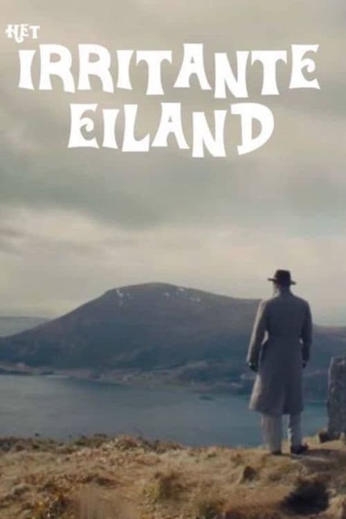Het Irritante Eiland (2019) poster