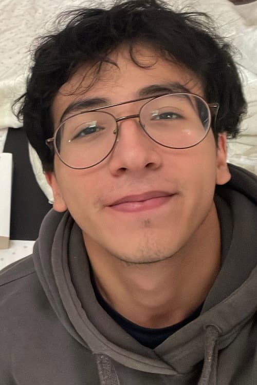 Iván Montes foto