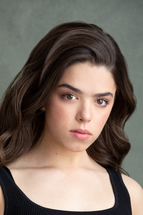 Alexandra Chaves foto