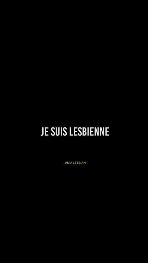 Je suis lesbienne (2015) poster