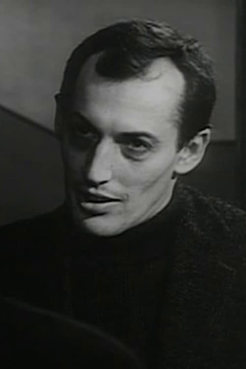 Pier Giovanni Anchisi foto
