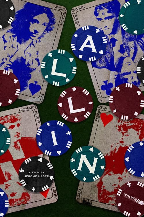 All In (2025) poster