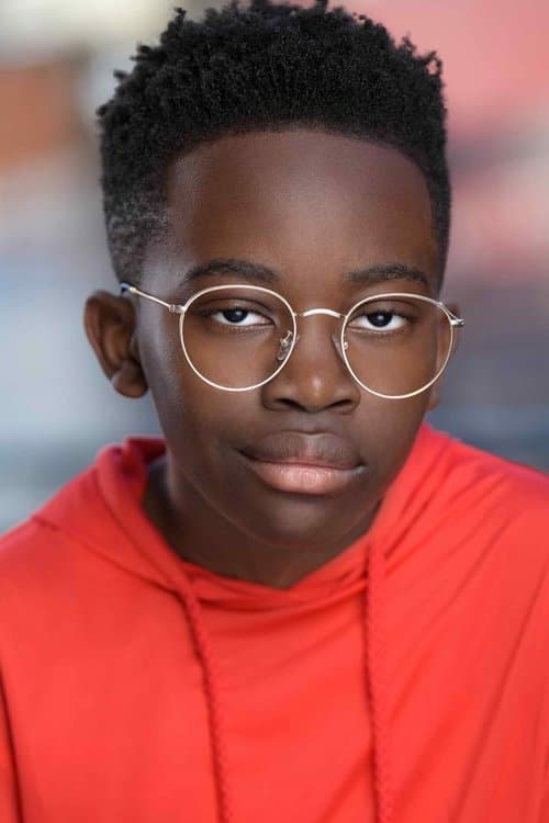 Alexander Michael Gordon foto