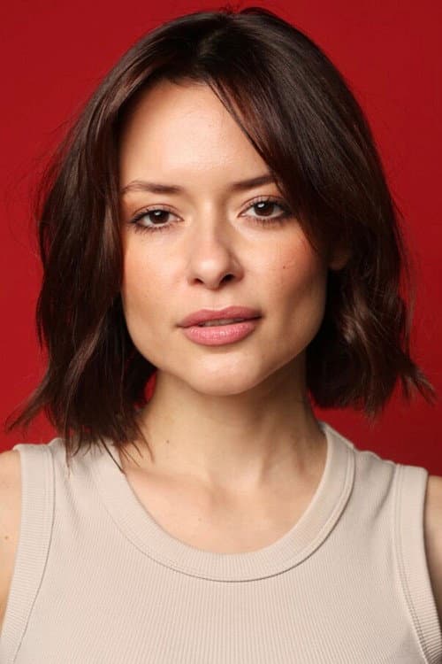 Natalie Fronczak foto