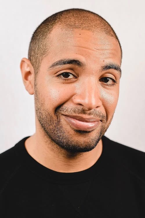 Elijah Bynum foto