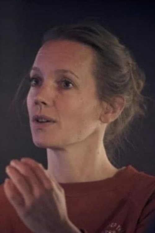 Aniëlle Webster foto