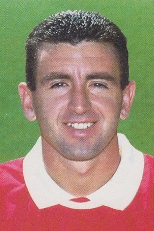 Nigel Winterburn foto