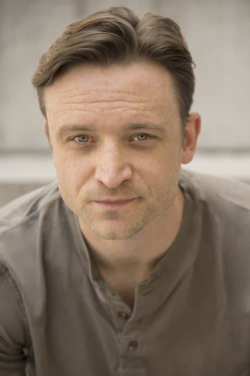 Dustin Seavey foto