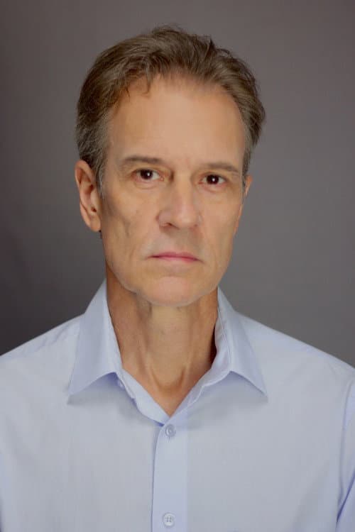 Allen Rowell foto