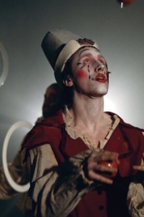 The Forgotten Circus (2008) poster