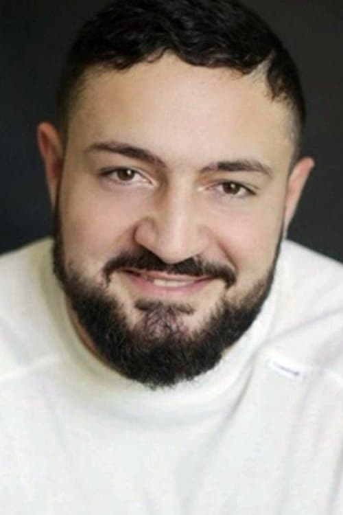 Youssef Sahraoui foto