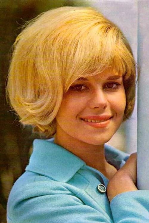 Françoise Deldick foto