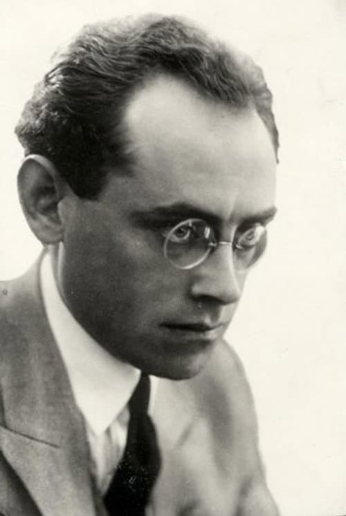 Johan De Meester foto