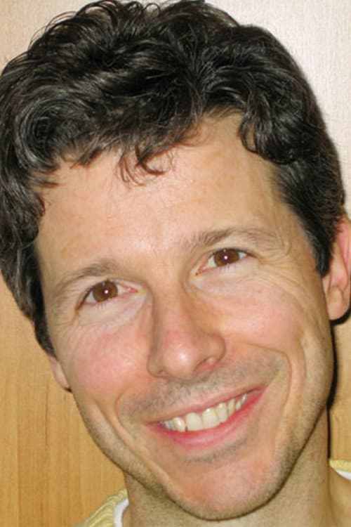 Steven Hoban foto