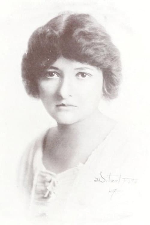 Vera Sisson foto