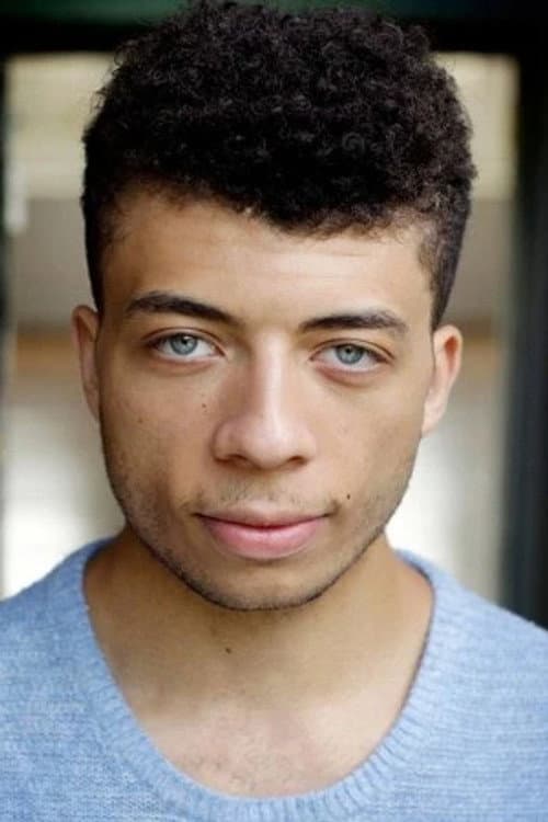 Joshua Griffin foto