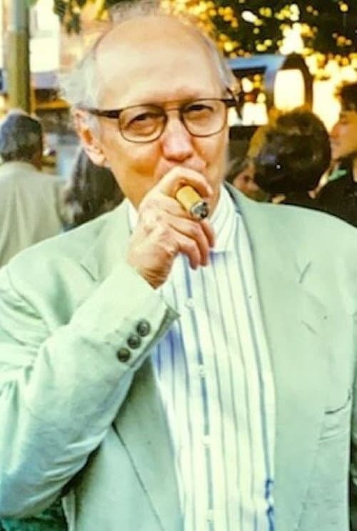 Pierre Jutras foto