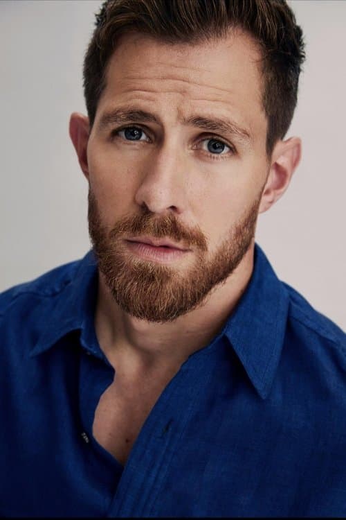 Alexander King foto