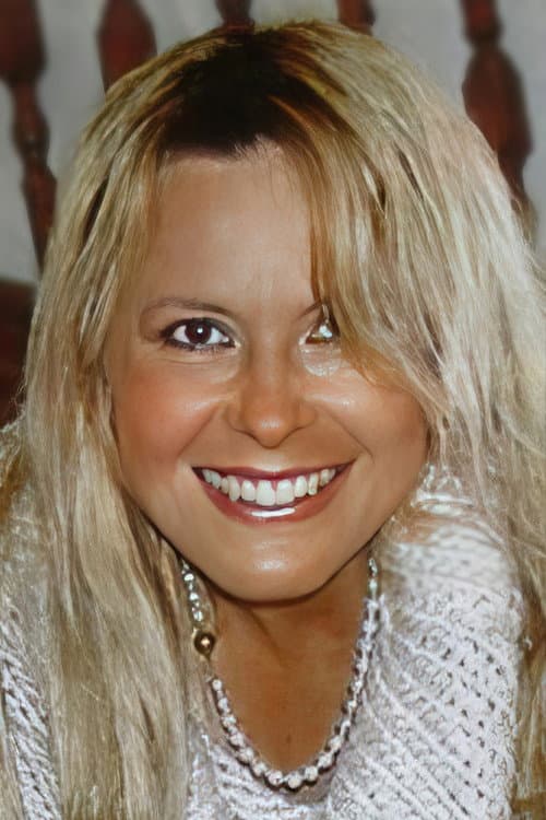 Ivona Krajčovičová foto