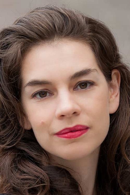 Isabelle Stoffel foto