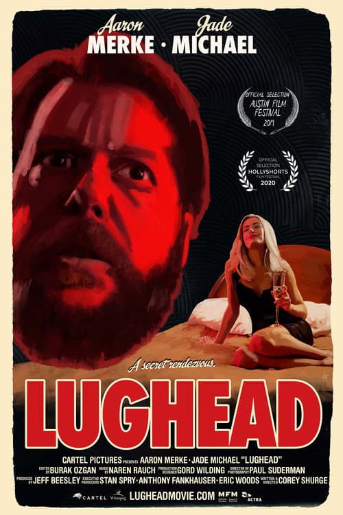 Lughead (2019) poster