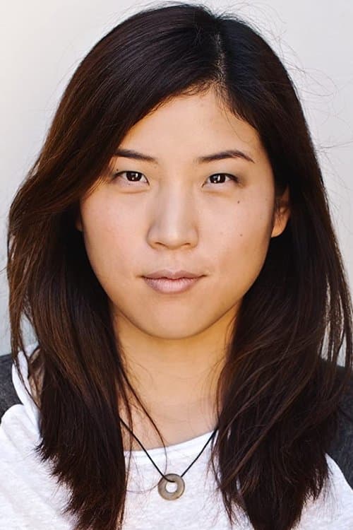 Monique Kim foto