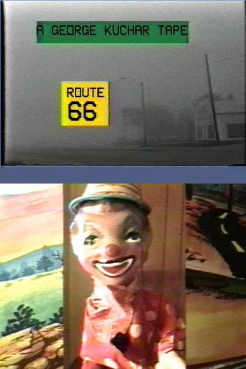 Route 666 (1994) poster