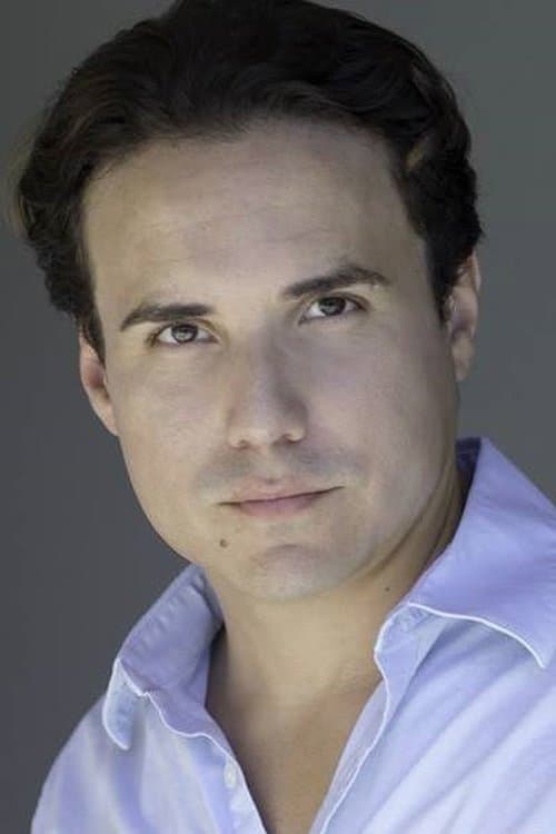 Jose Lucena Jr. foto