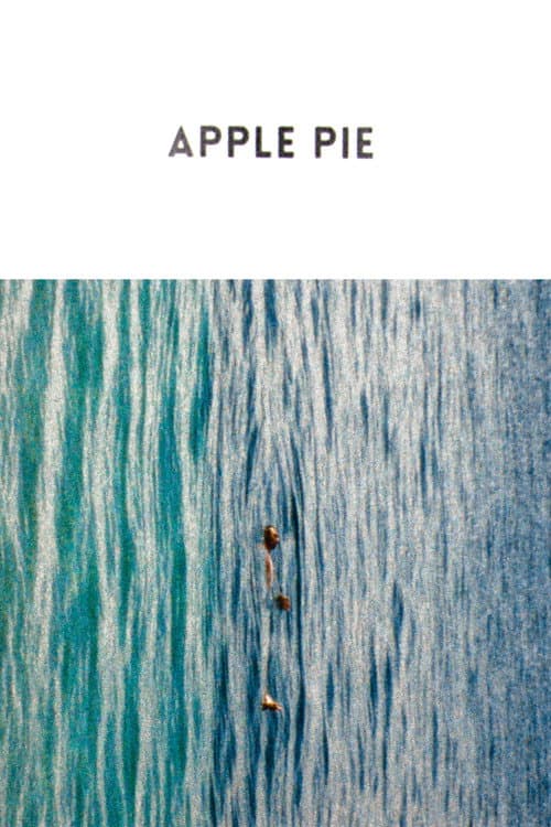 Apple Pie (2016) poster