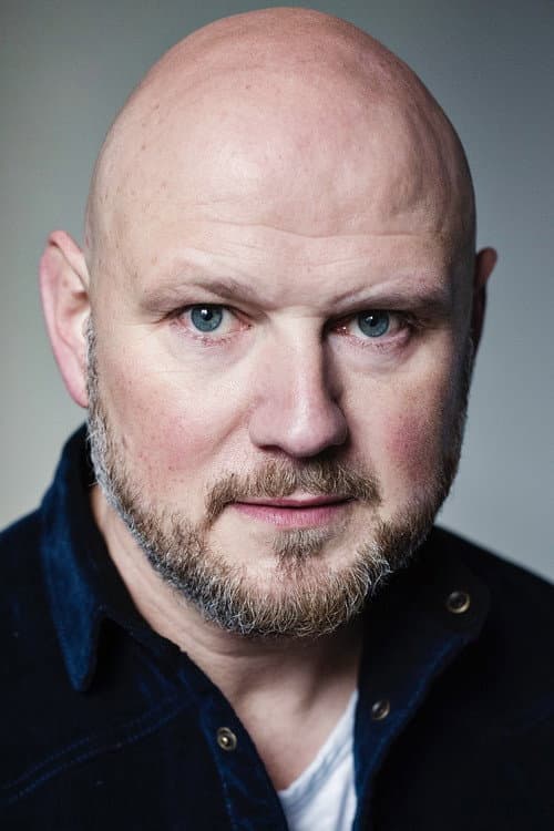 Nick Pearse foto