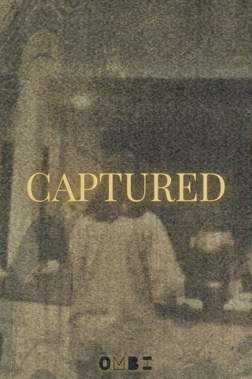 CAPTURED (2026) poster