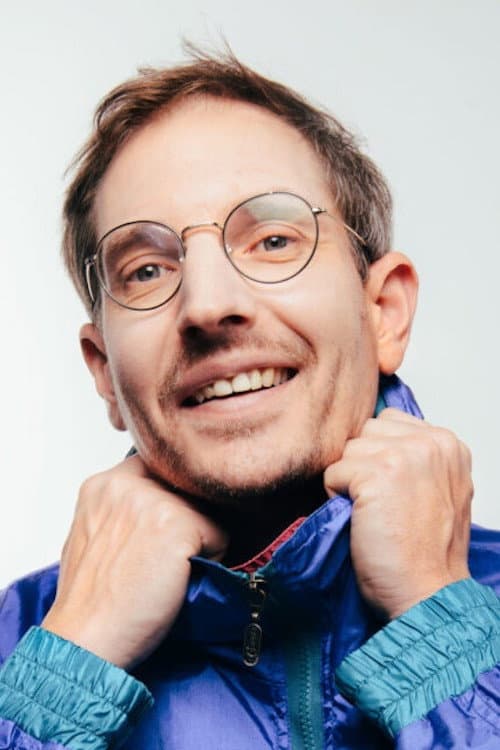 Alexis Le Rossignol foto