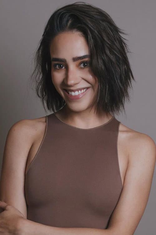 Jimena Bilsup foto