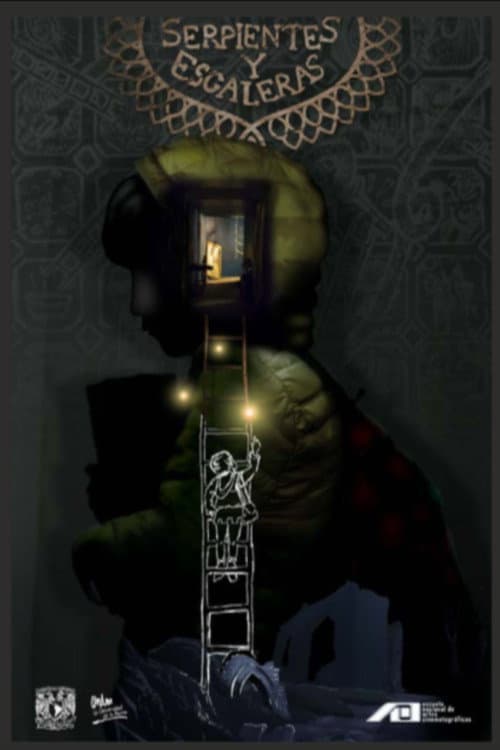 Serpientes y escaleras (2023) poster