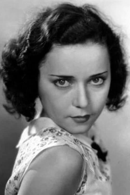 Marion Byron foto