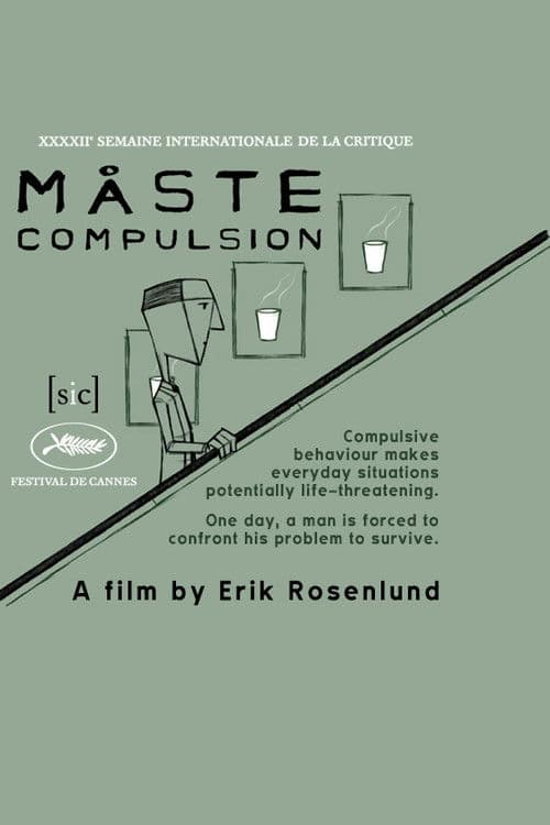 Måste (2003) poster